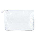 TERRY LARGE MAKEUP BAG - Lenora