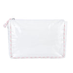 TERRY LARGE MAKEUP BAG - Lenora