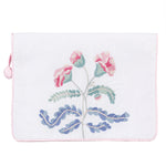 Carnation Lingerie Envelope - Lenora