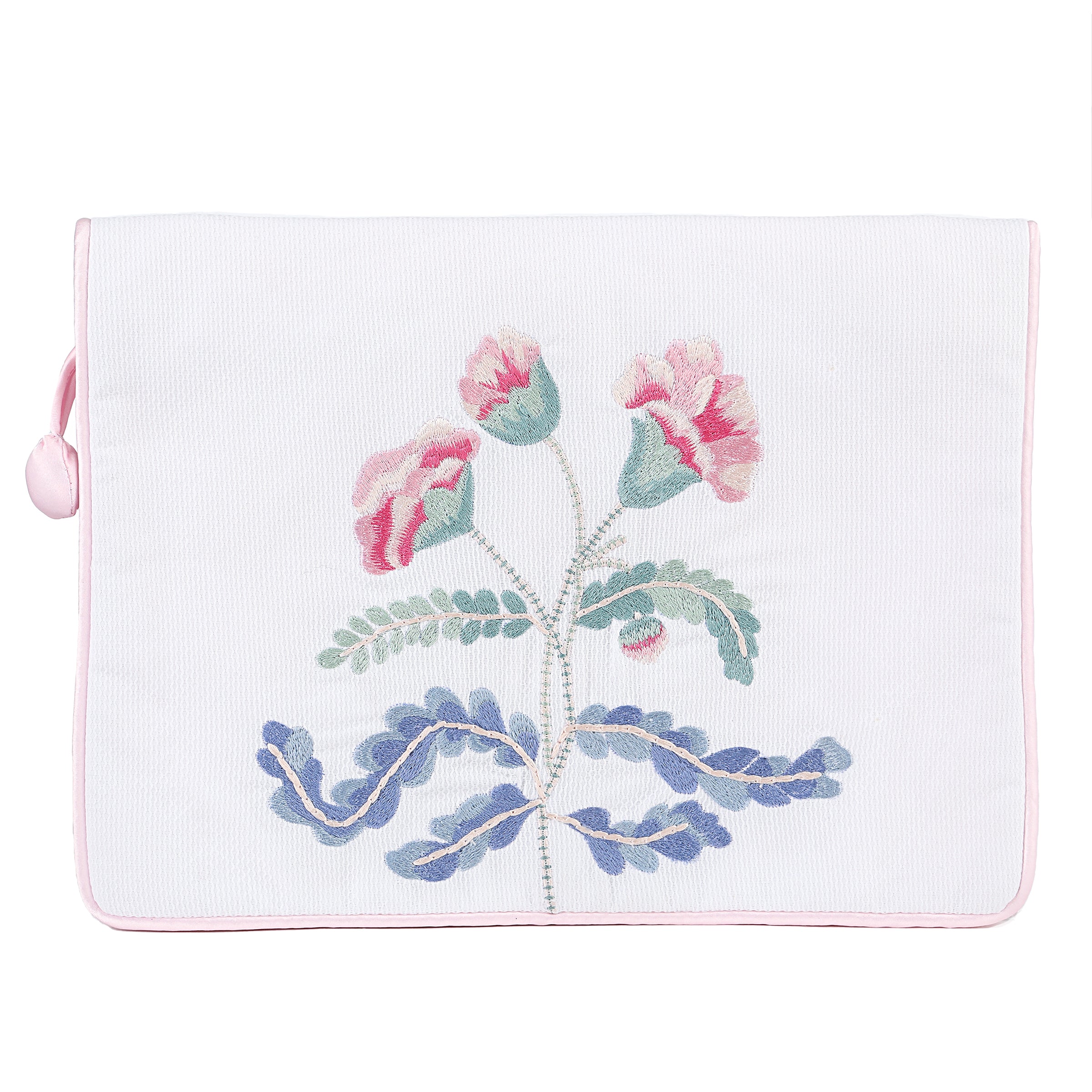 Carnation Lingerie Envelope - Lenora