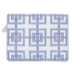 Geometric Lingerie Envelope - Lenora