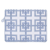 Geometric Lingerie Envelope - Lenora