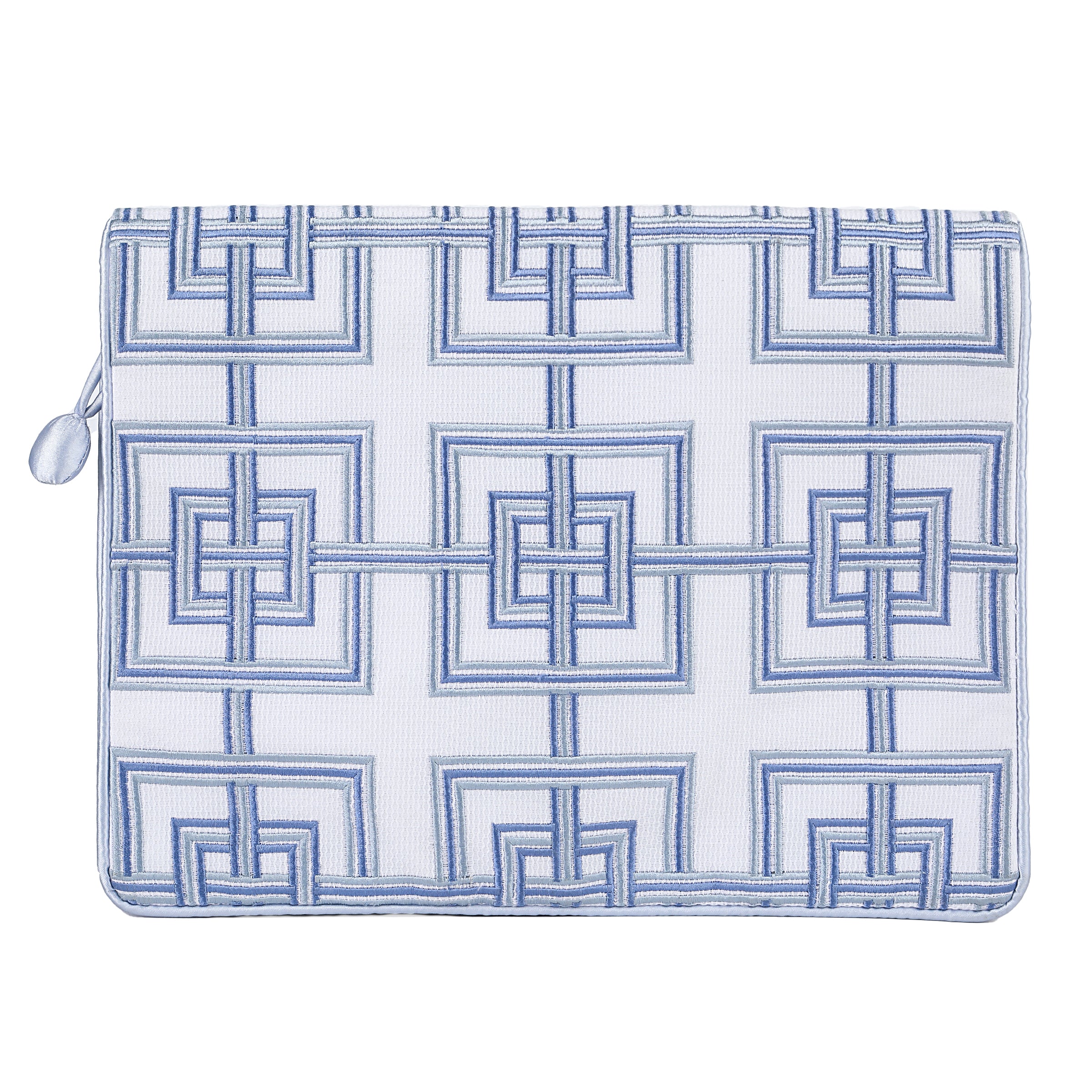 Geometric Lingerie Envelope - Lenora