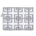 Geometric Lingerie Envelope - Lenora