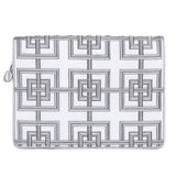 Geometric Lingerie Envelope - Lenora