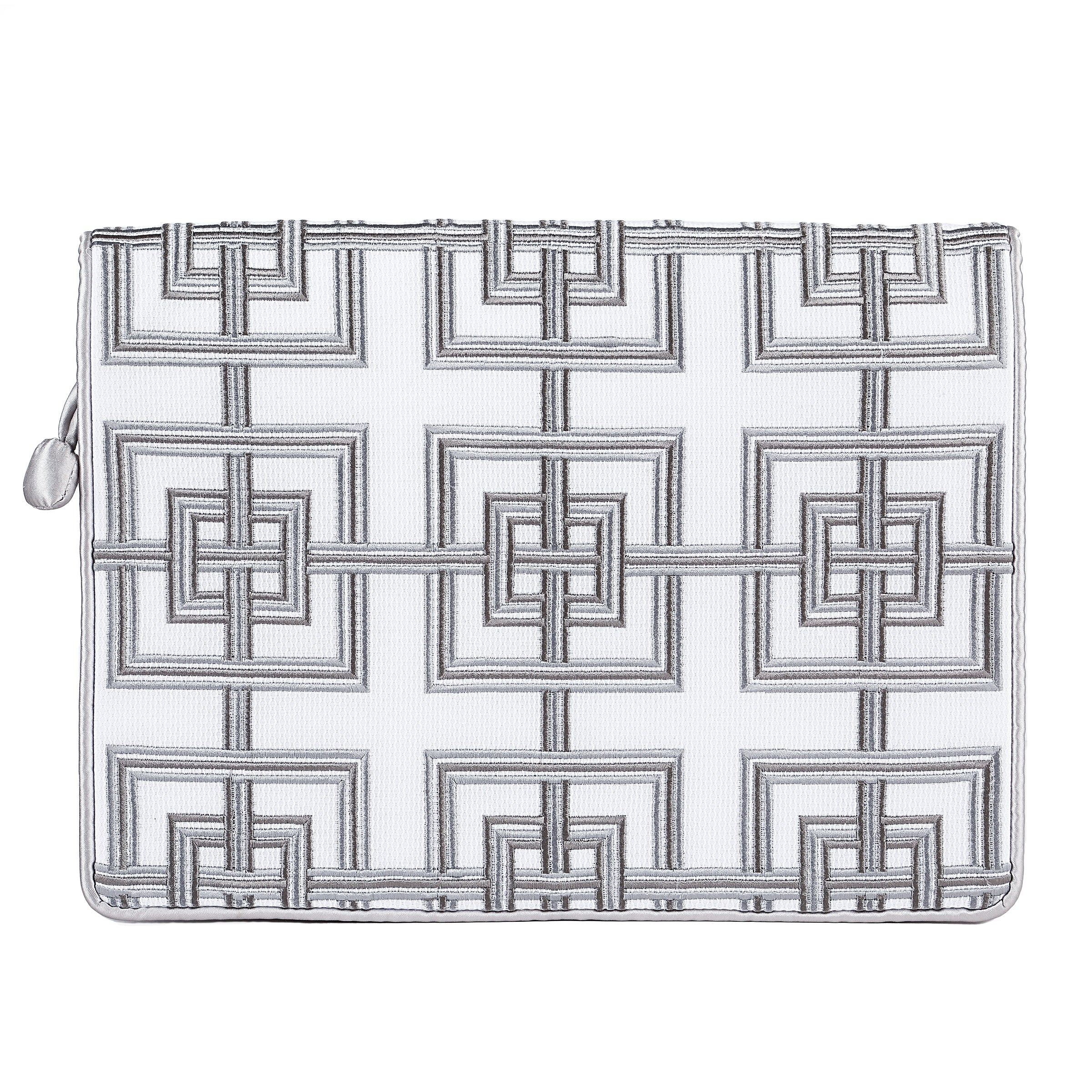 Geometric Lingerie Envelope - Lenora