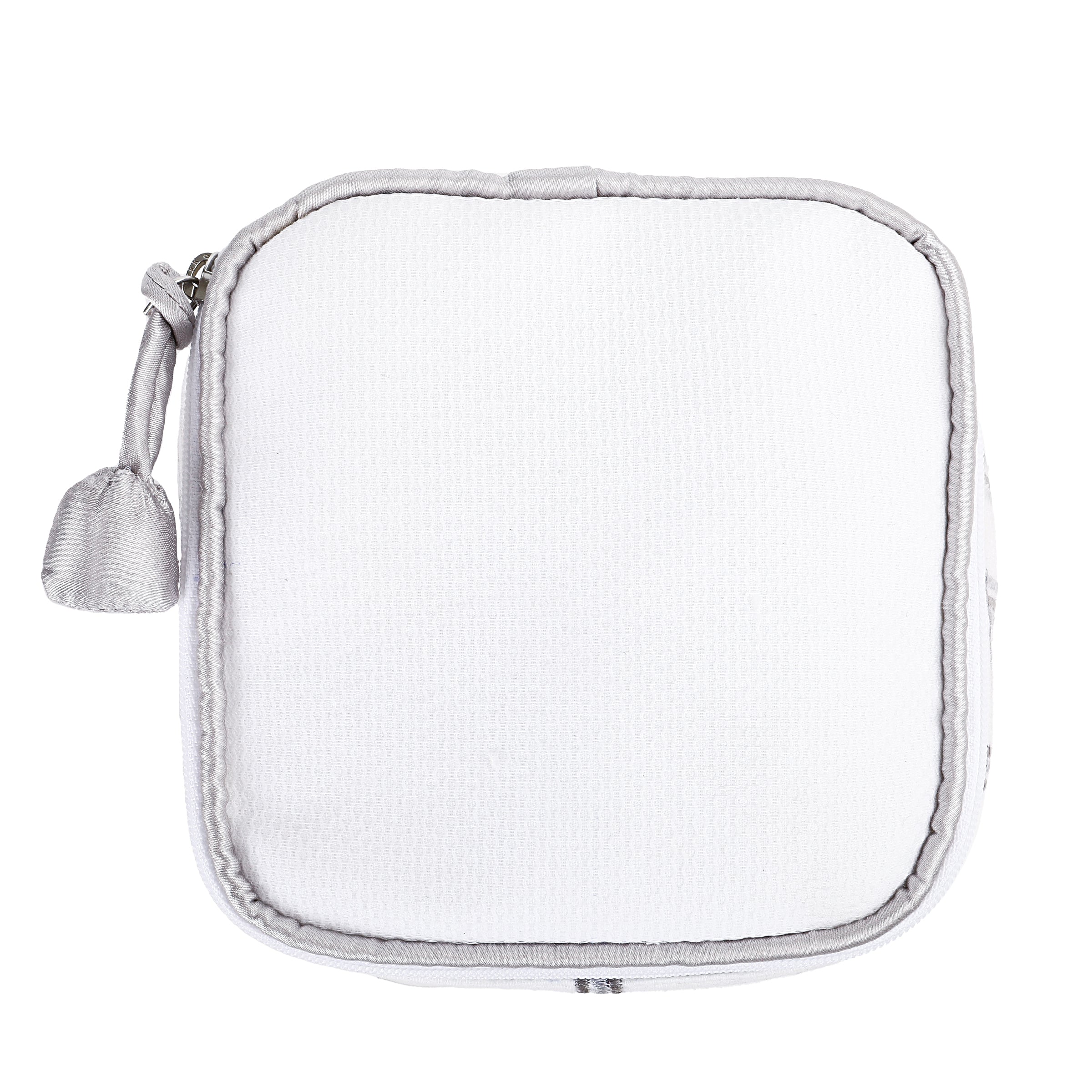 Geometric Jewelry Box - Lenora