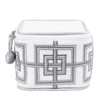 Geometric Jewelry Box - Lenora