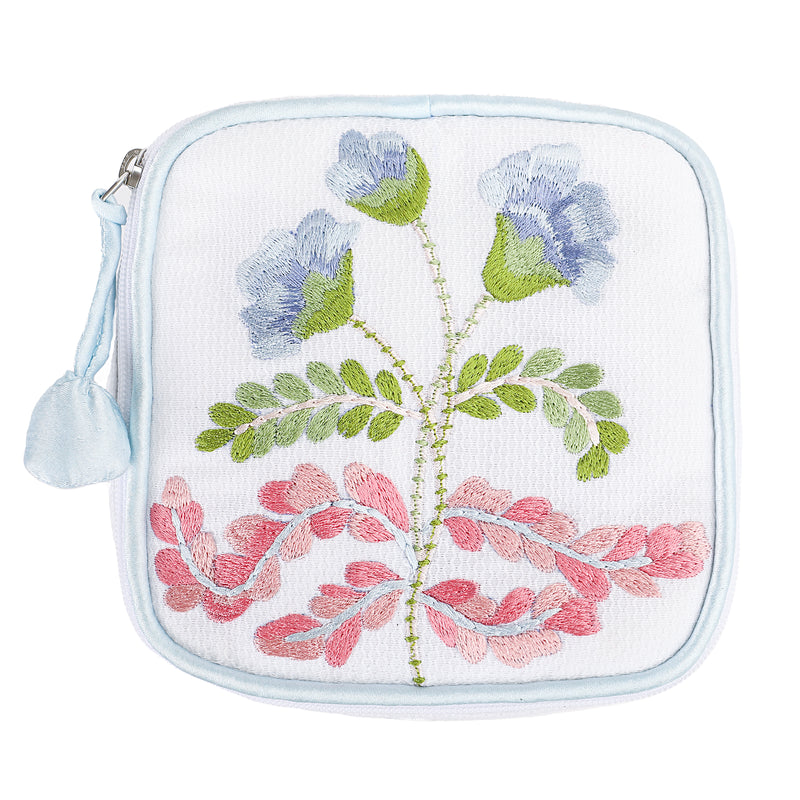 CARNATION JEWELRY BOX - Lenora