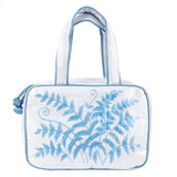 FERN HANGING TRAVEL BAG - Lenora