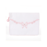 FLORAL BOW LINGERIE ENVELOPE - Lenora