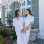 VANDY CAFTAN - Lenora