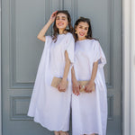 VANDY CAFTAN - Lenora