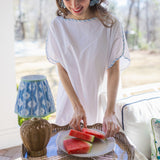 VANDY CAFTAN - Lenora