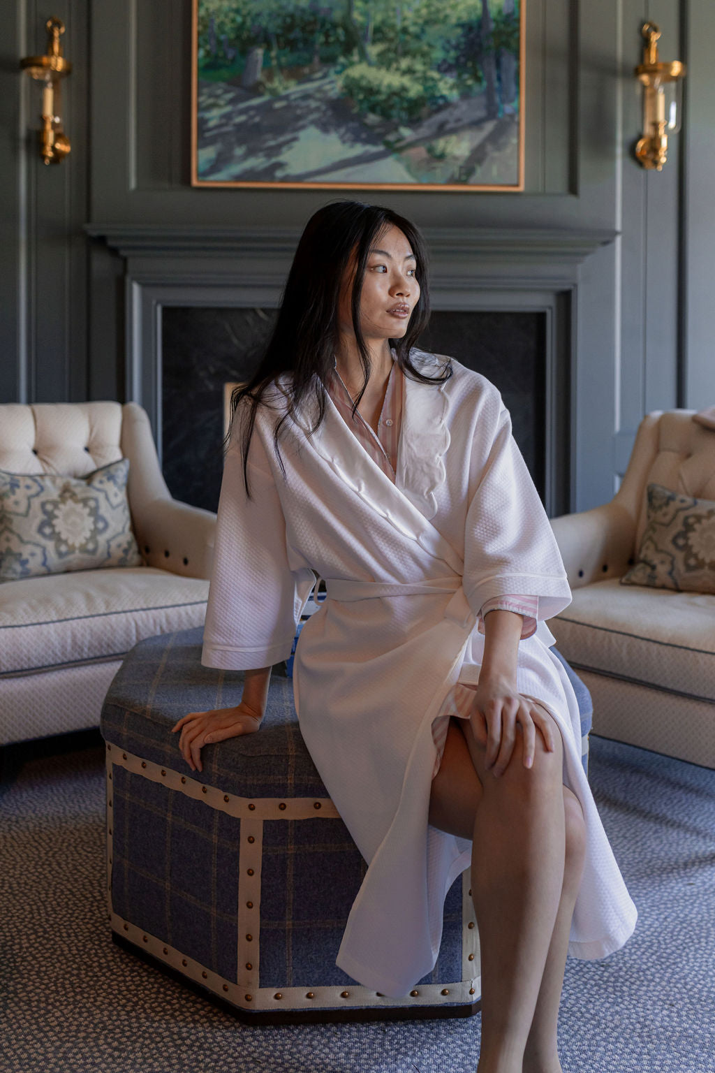 With love and kisses