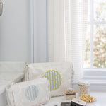 TERRY LARGE MAKEUP BAG - Lenora