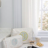 TERRY LARGE MAKEUP BAG - Lenora