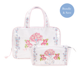 Peony Hanging Bag Bundle - Lenora