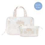 Peony Hanging Bag Bundle - Lenora