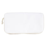 PIQUE MAKE-UP BAG - Lenora