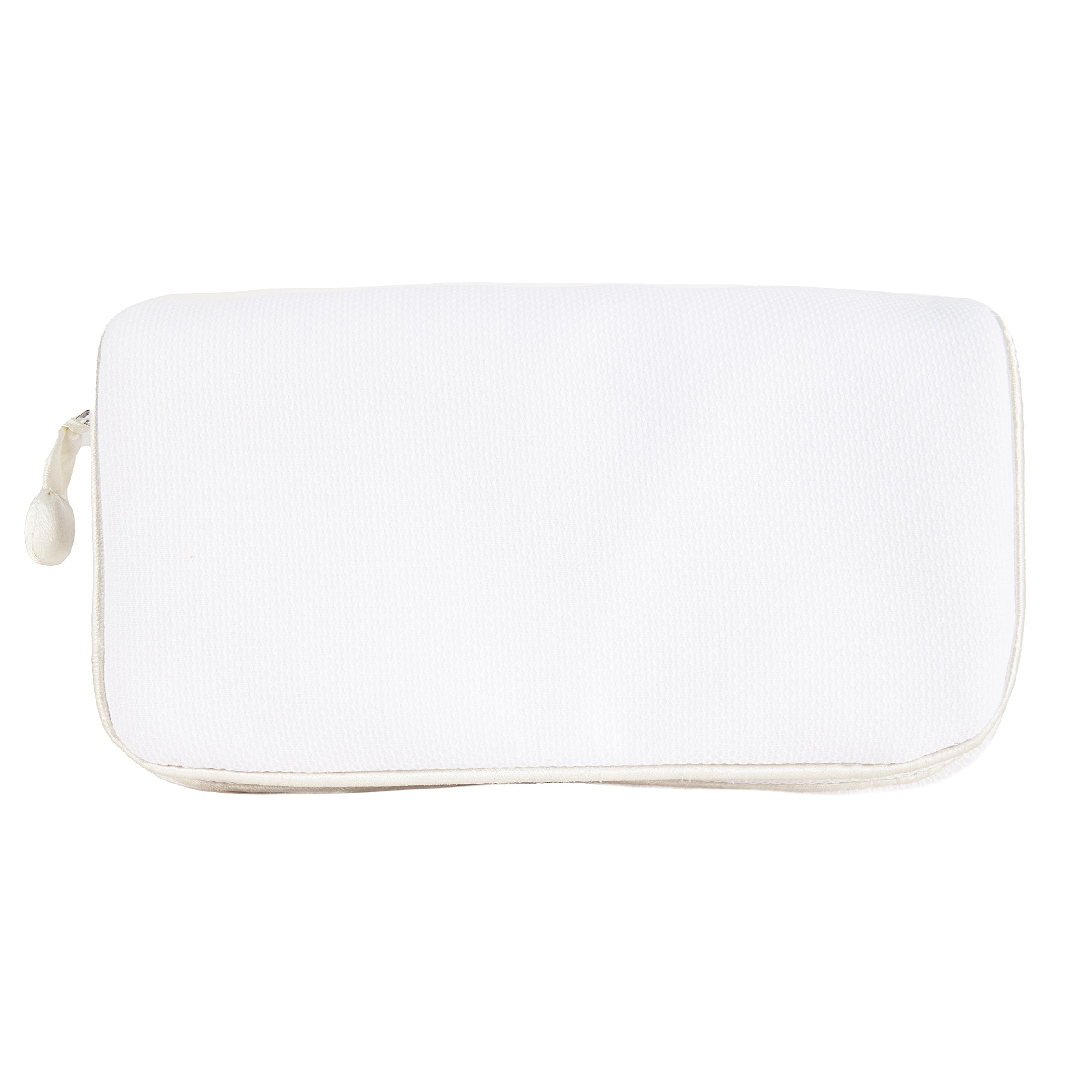 PIQUE MAKE-UP BAG - Lenora