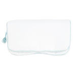 PIQUE MAKE-UP BAG - Lenora