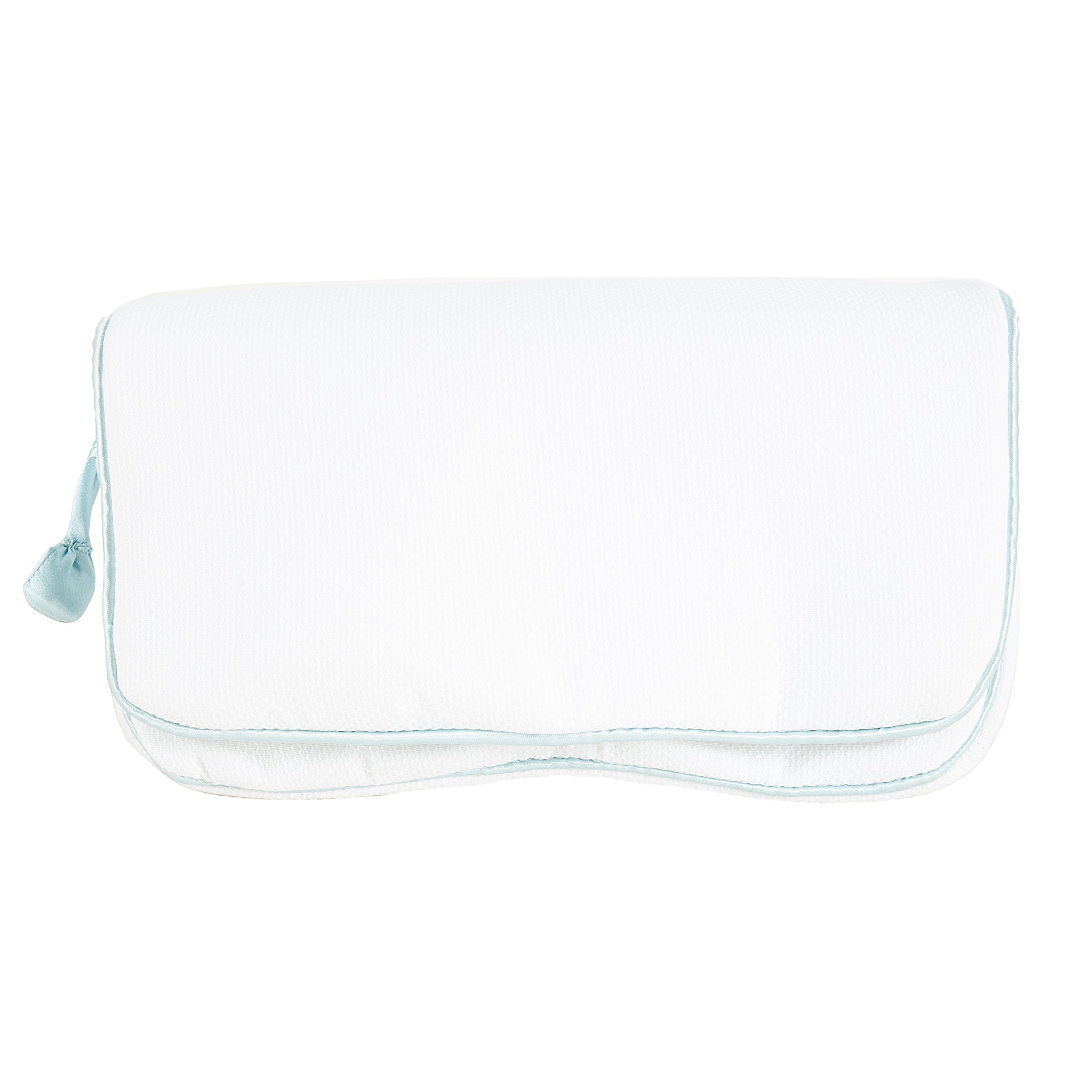 PIQUE MAKE-UP BAG - Lenora