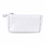TERRY SMALL MAKEUP BAG - Lenora
