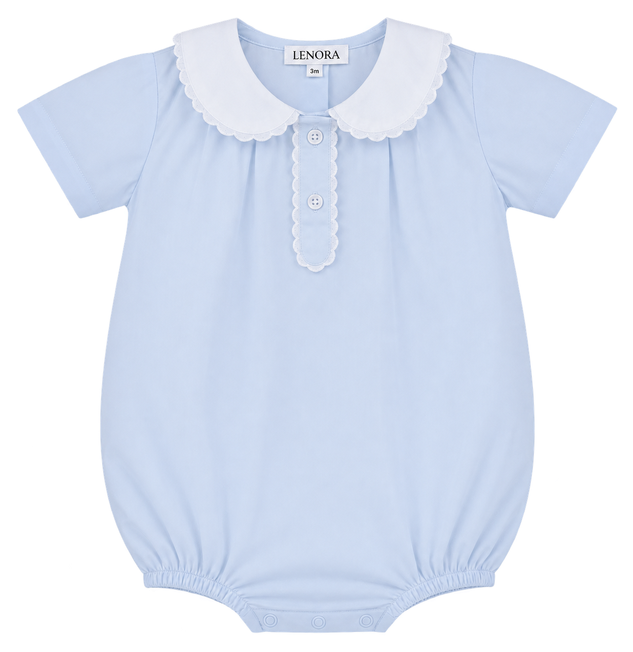 BABY CLASSIC BUBBLE