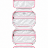 ESSENTIALS HANGING COSMETIC BAG