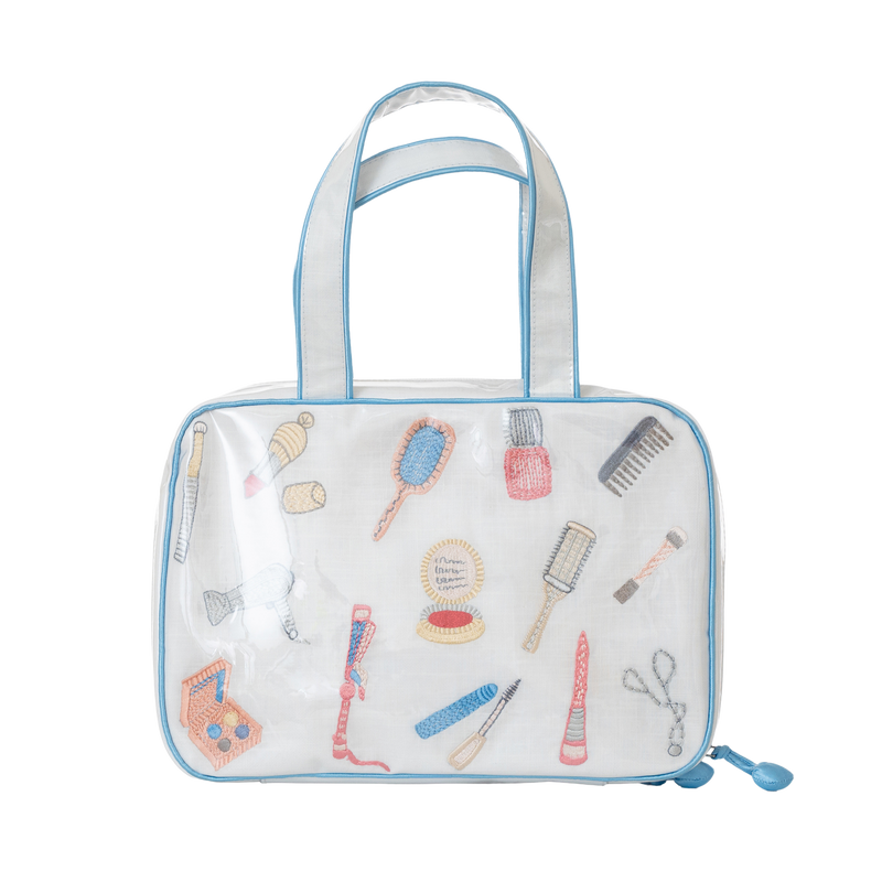 Essentials Hanging Travel Bag