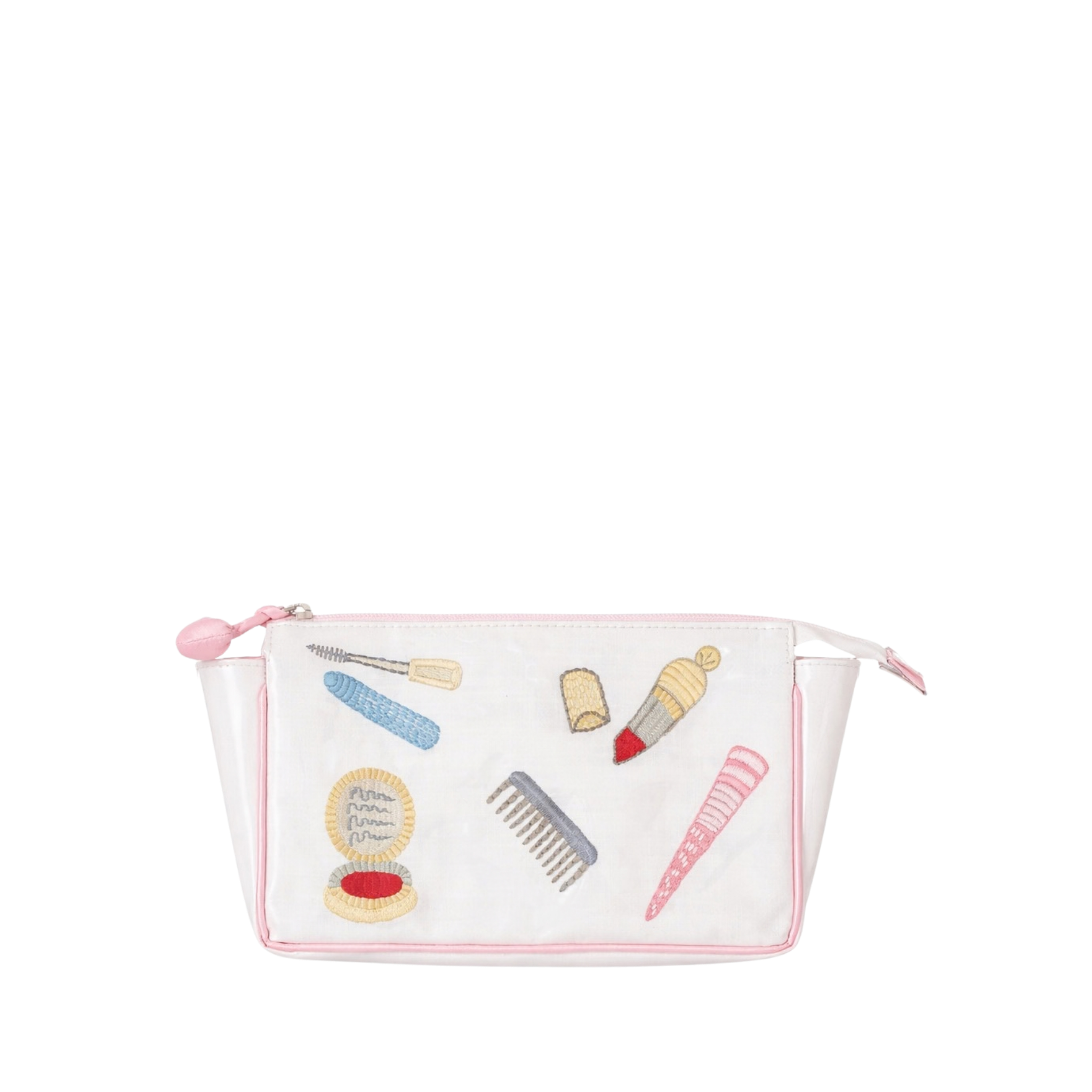 Essentials Mini Makeup Bag