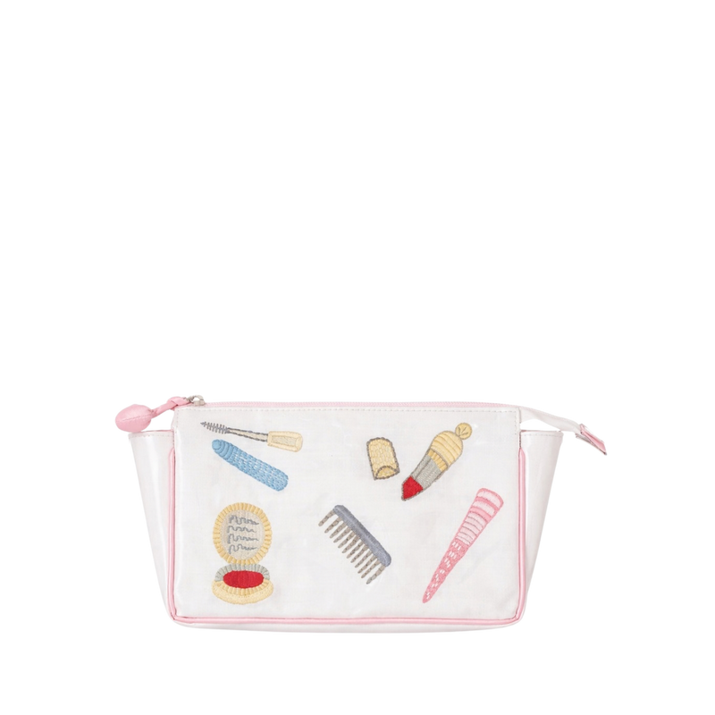 Essentials Mini Makeup Bag