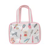 ESSENTIALS HANGING COSMETIC BAG