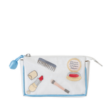 Essentials Small Makeup Bag