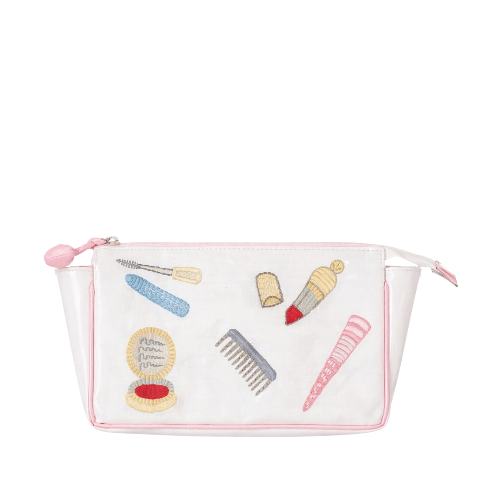 Essentials Small Makeup Bag