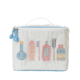 Essentials Train Case