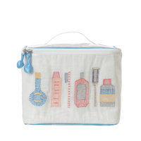 Essentials Train Case