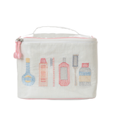 Essentials Train Case