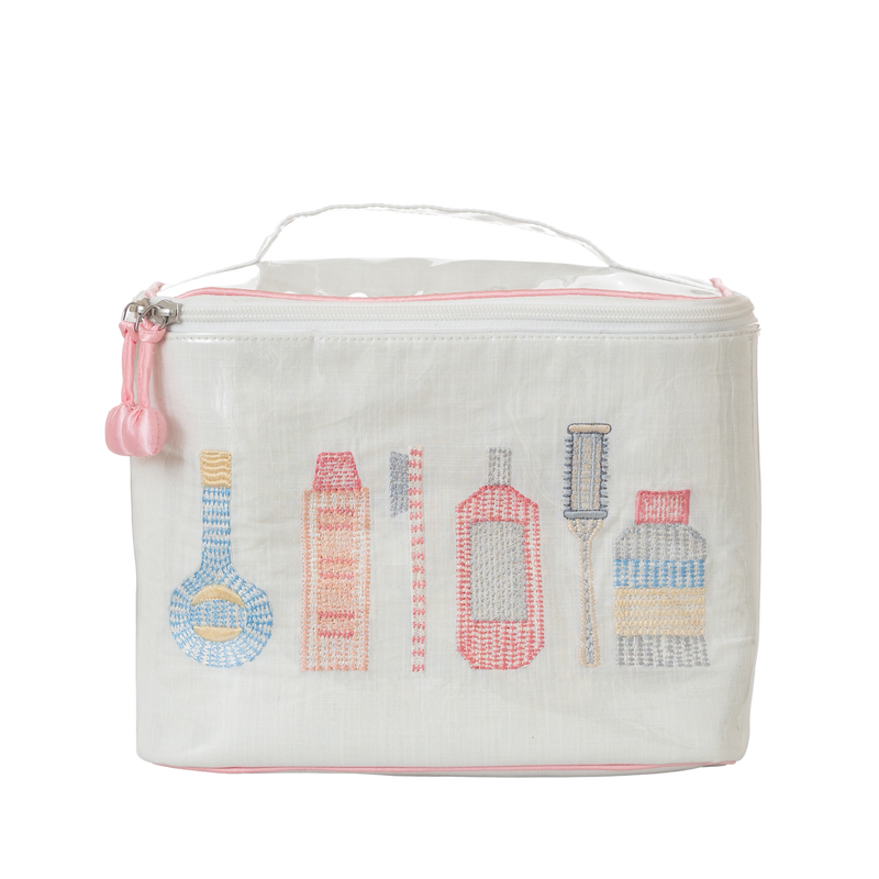 Essentials Train Case