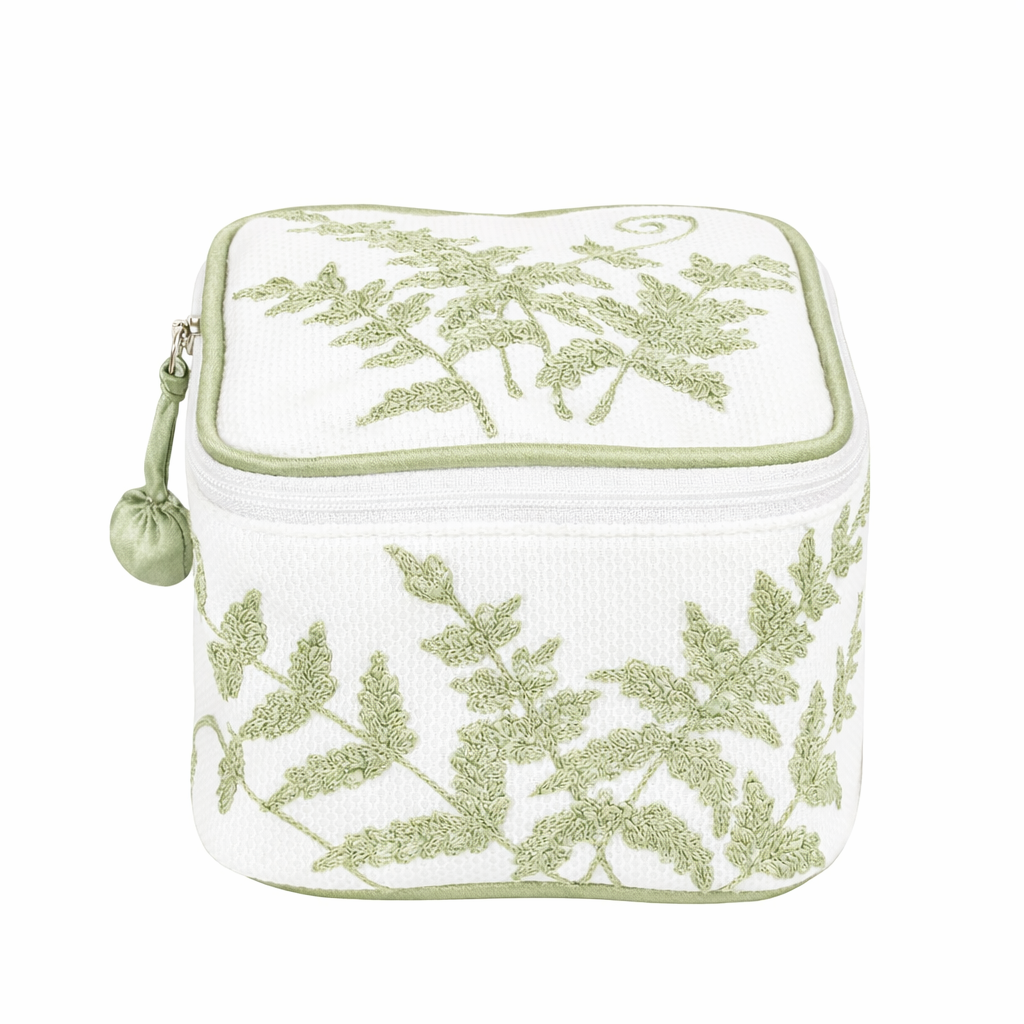 FERN JEWELRY BOX - Lenora