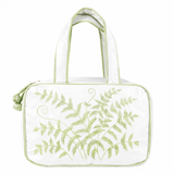 FERN HANGING TRAVEL BAG - Lenora