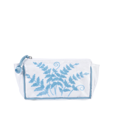 Fern Small Makeup Bag