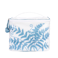 Fern Train Case