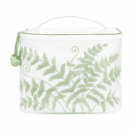 FERN TRAIN CASE - Lenora