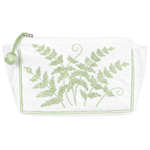 FERN SMALL MAKEUP BAG - Lenora
