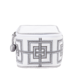 Geometric Jewelry Box