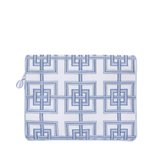 Geometric Lingerie Envelope