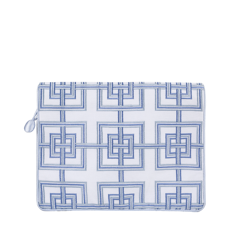 Geometric Lingerie Envelope