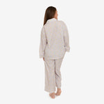 CLASSIC CAPRI PAJAMAS - Lenora